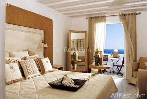 Myconian Ambassador Hotel & Thalasso Spa 7
